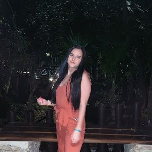 Meet your Posher, Hadley